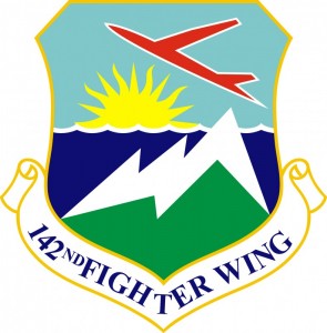 Portland Air National Guard Base