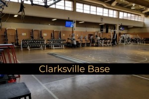 Clarksville Base in Kentucky, Fort Campbell