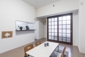 OSAKA HILLS ANIME NEW OPEN SALE Good for 8 people!