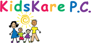 KidsKare Family Dental Clovis Cannon AFB- Logo