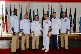 Navy Food Management Team- JB Pearl Harbor- Hickam- staff