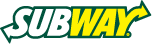 Subway Logo in Everett, Washington