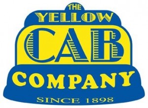 Yellow Cab Company in NEw London, Connecticut