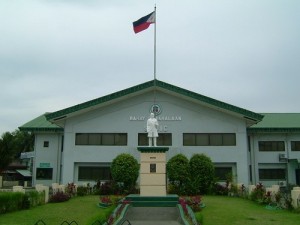 subic municipal hall