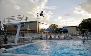 Natatorium