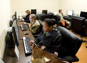 McChord AFB Passenger Terminal