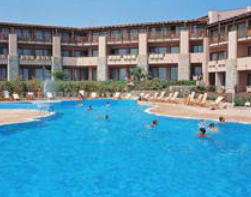 Sporting Hotel Tanca Manna