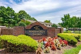 Lincoln Military Housing Office- NAS Oceana-wadsworth