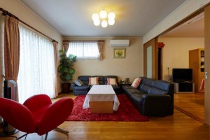 Guest house T-House of Shonan