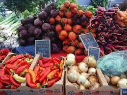 Yelm Farmers Market-onion