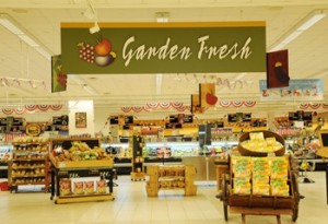 Commissary Grocery in Catania, Italy