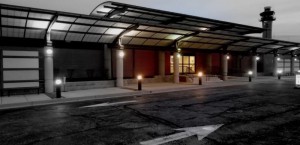 Joint Base Andrews Passenger Terminal