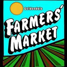 Goldendale Farmers Market-logo