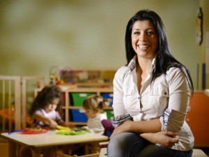 Department of Early Learning - Bellingham