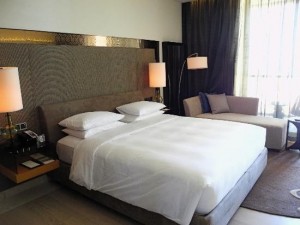 Park Hyatt Abu Dhabi Hotel &amp; Villas