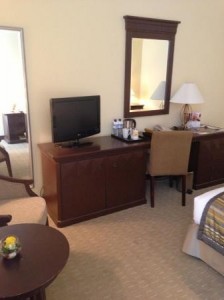 Sands Hotel Abu Dhabi