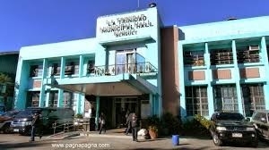 la trinidad municipal hall