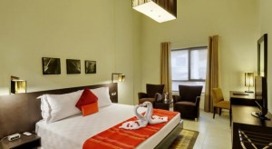 Lotus Grand Hotel Apartments