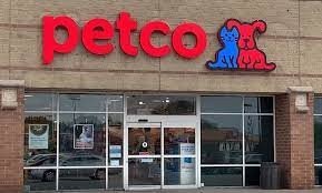 Petco- Joint Base Lewis McChord-logo