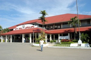 lapulapu city hall lapulapu city hall