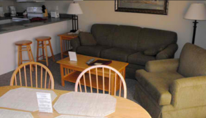 Wyndham Bay Voyage Inn