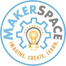 Maker Space Logo in Tacoma, Washington State