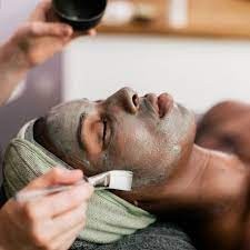Girl on the Go Wellness Spa-clay