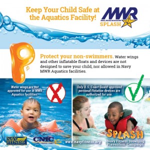 Pool Marketing in Everett Washington