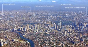 Metro Manila