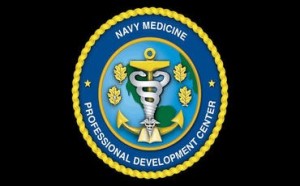 Navy medicine Professional development center