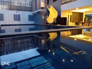 CASA ELADIO Private Pool Resort in Laguna Hot Spring Resort