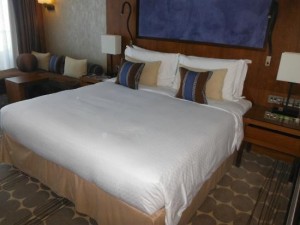 Park Rotana Abu Dhabi