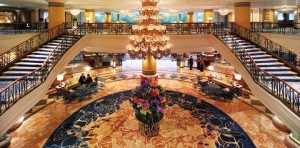 Shangrila