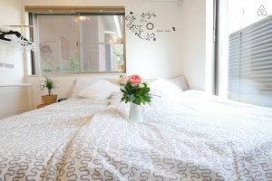 SunnyRoom Nearest station close290M