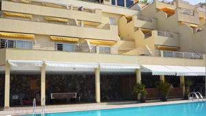 Holiday Club Sol Amadores