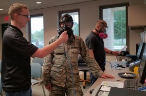 Bioenvironmental Engineering