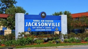 Naval Air Station Jacksonville Naval Air Station Jacksonville