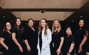 Farbod Family Dental Coronado-staff