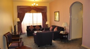 Baity Hotel Apartments