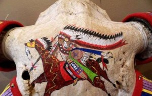 Prairie Edge Trading Co &amp; Galleries- drawing