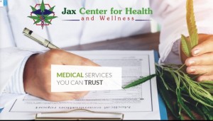 Jax Center Wellness in Florida