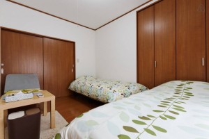 Fujisawa: close to Airport &amp; Tokyo!