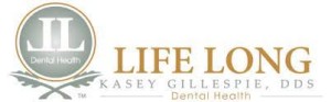 life long dental care silverdale, sign