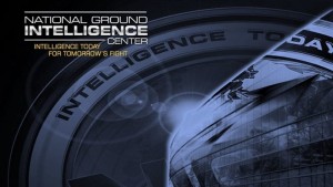 National Ground Intelligence Center