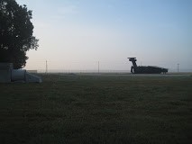 Wright Patt Scout Camp