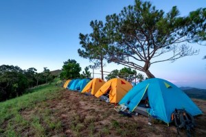 Campground