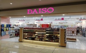 Daiso