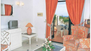 Club Oasis at El Capistrano