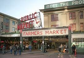 Pike Place Market-name