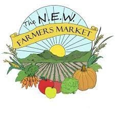 Northeast Washington Farmers Market Colville-logo